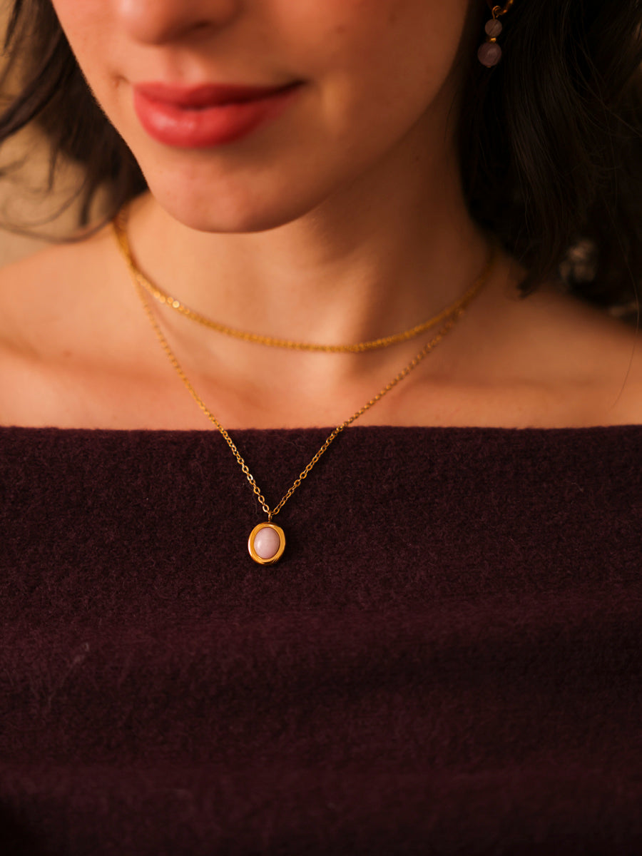 Chasing Starlight Purple Kette