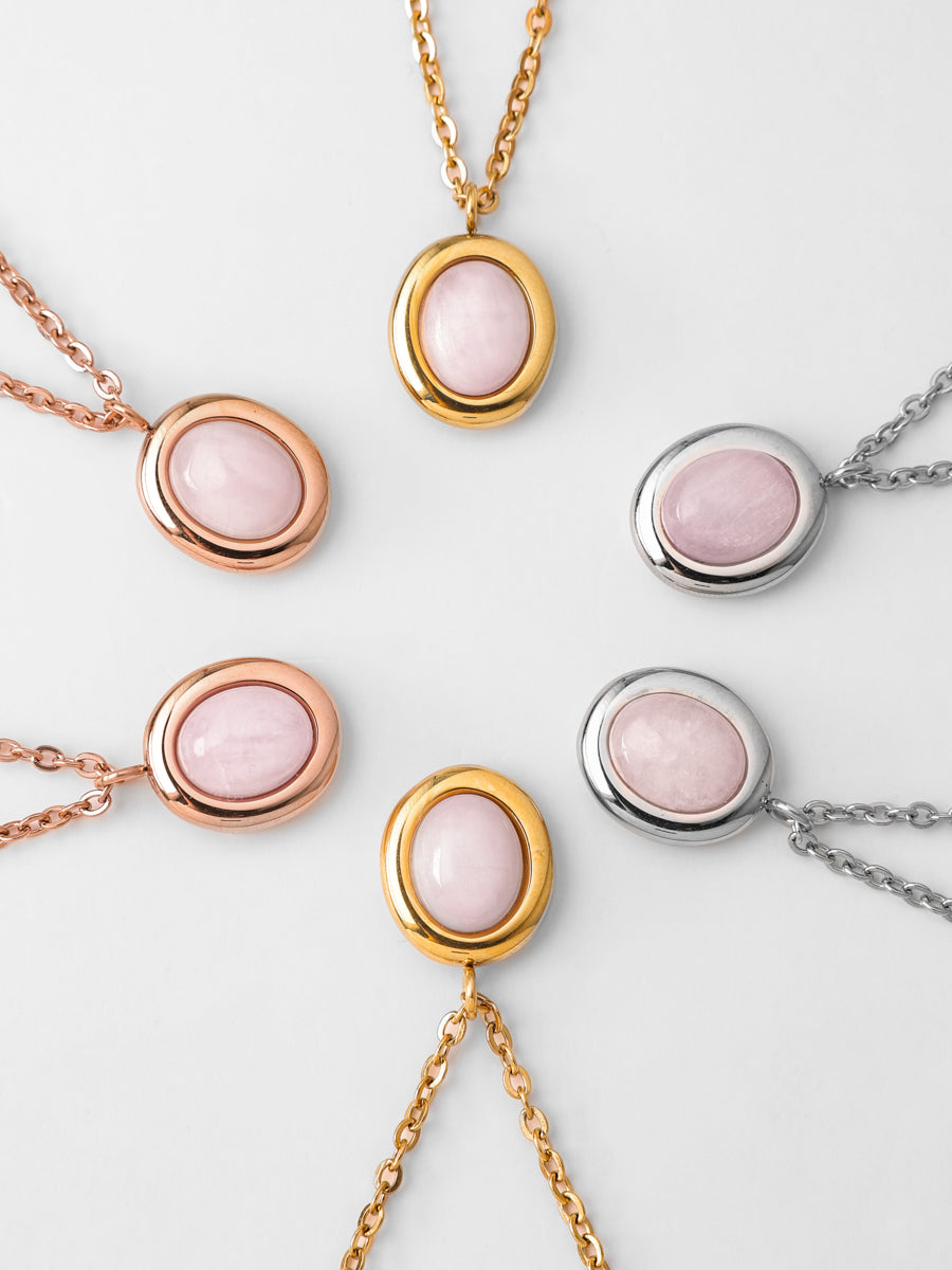 Chasing Starlight Purple Kette