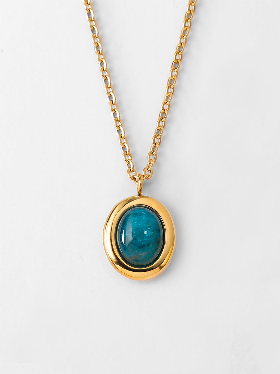 Chasing Starlight Ocean Blue Kette