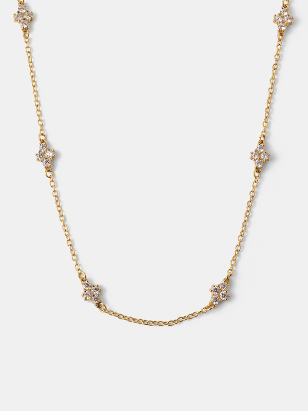 Gleaming Delight Kette