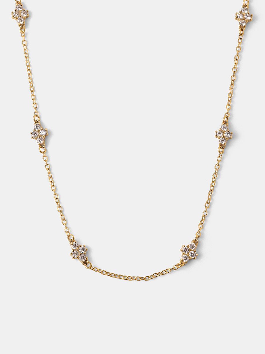 Gleaming Delight Kette ICRUSH