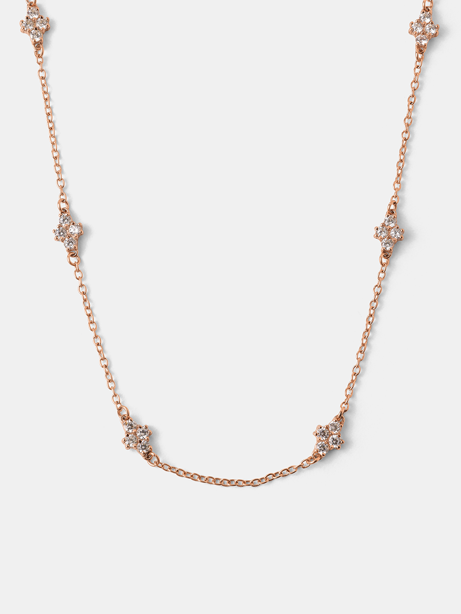 Gleaming Delight Kette ICRUSH