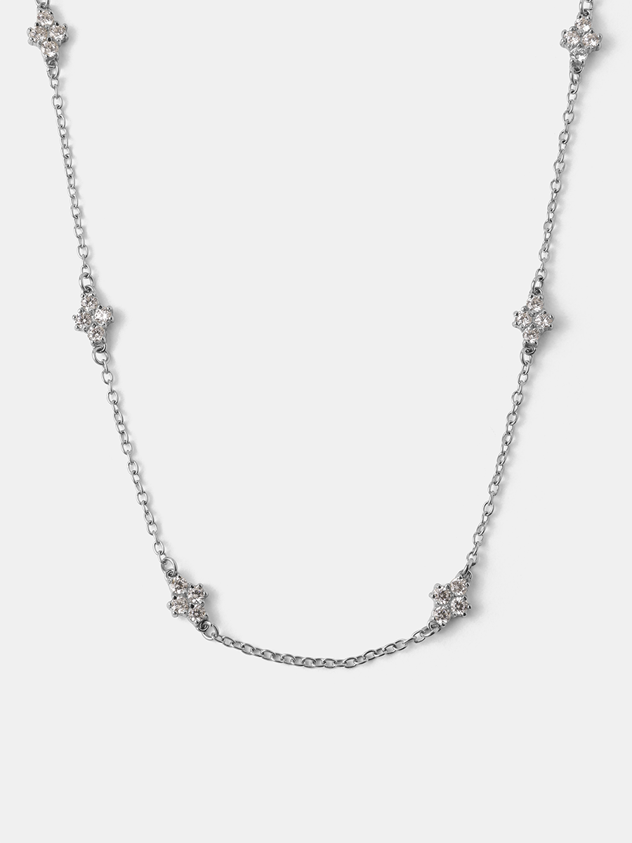 Gleaming Delight Kette ICRUSH