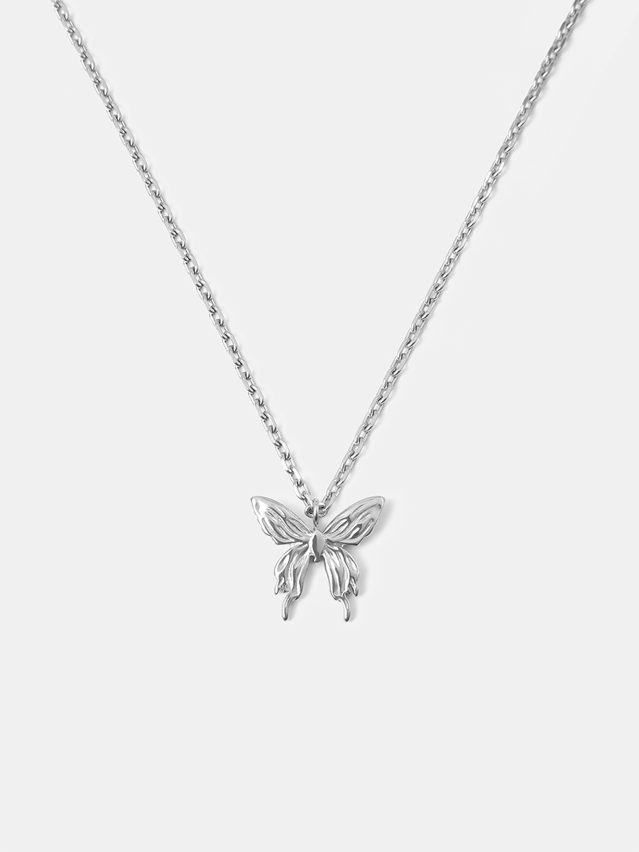 Fluttering Butterfly Kette