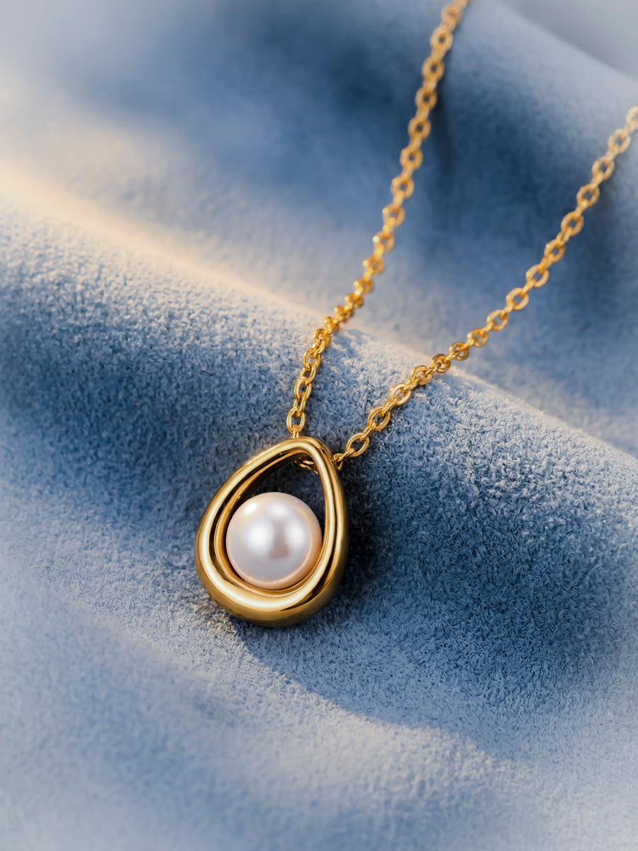 Dream Pearl Kette