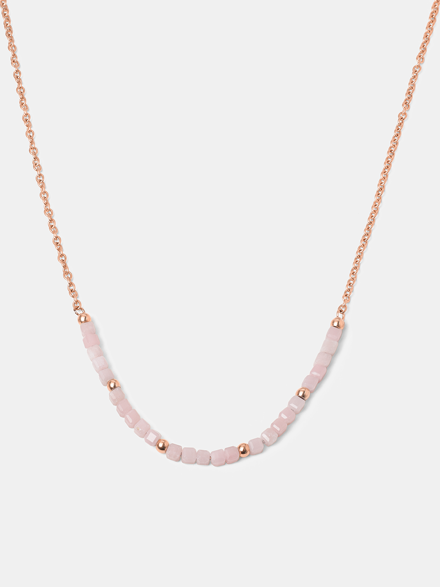 Fantasy Journey Pink Kette