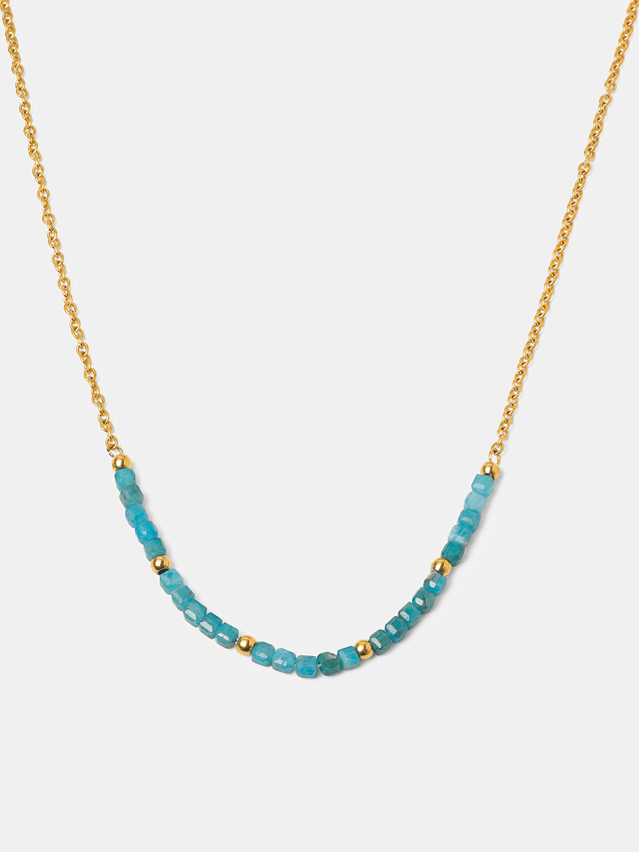 Fantasy Journey Blue Kette