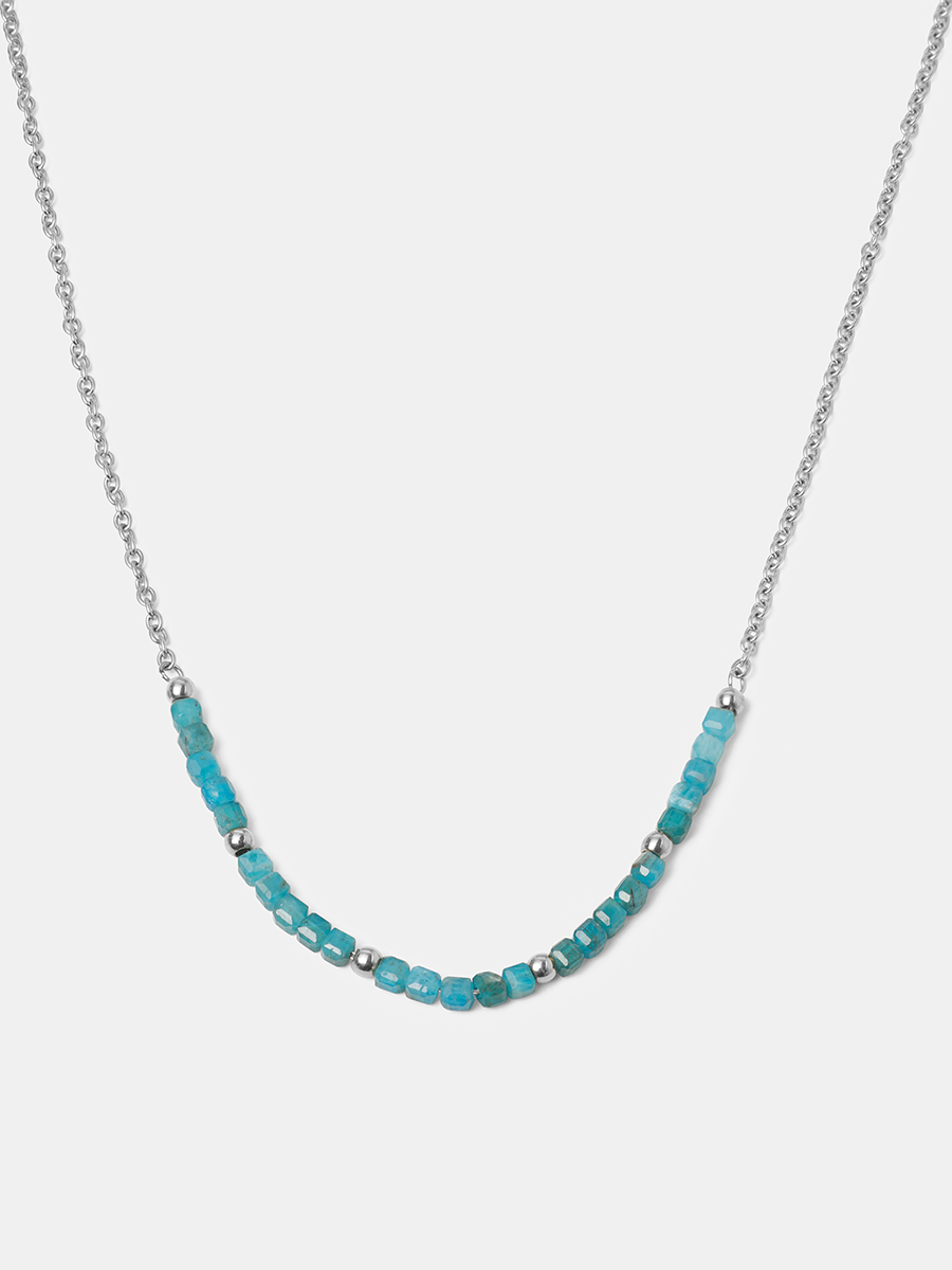 Fantasy Journey Blue Kette