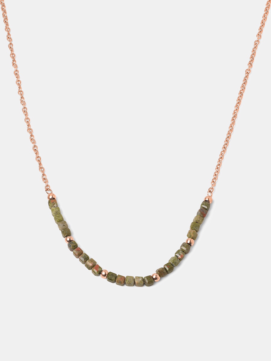 Fantasy Journey Green Kette