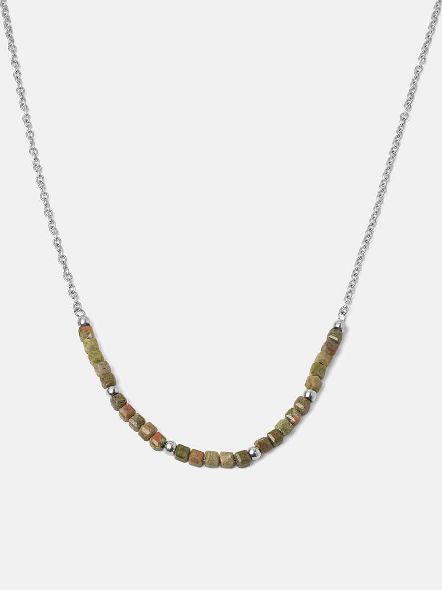 Fantasy Journey Green Kette