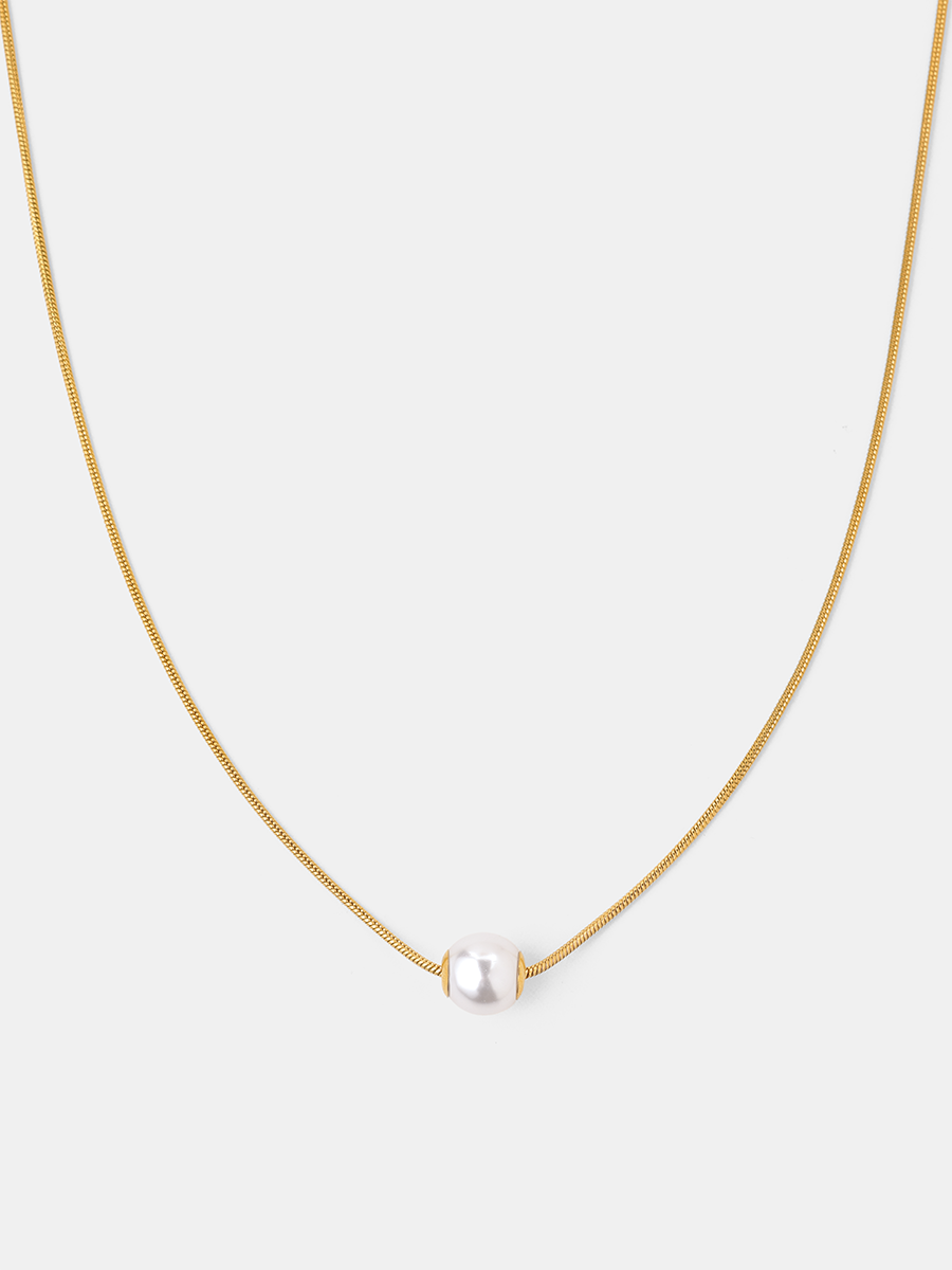 Pearl Serenade Kette ICRUSH