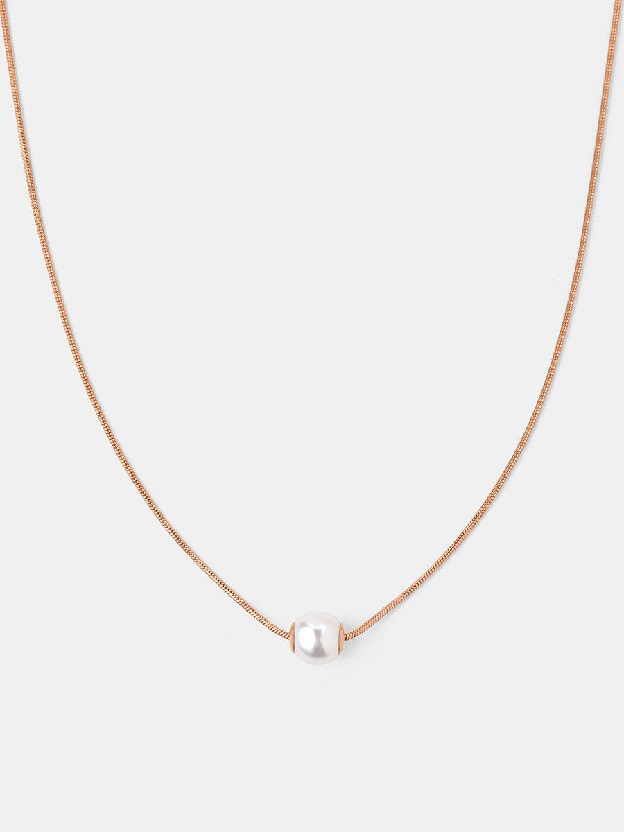 Pearl Serenade Kette ICRUSH
