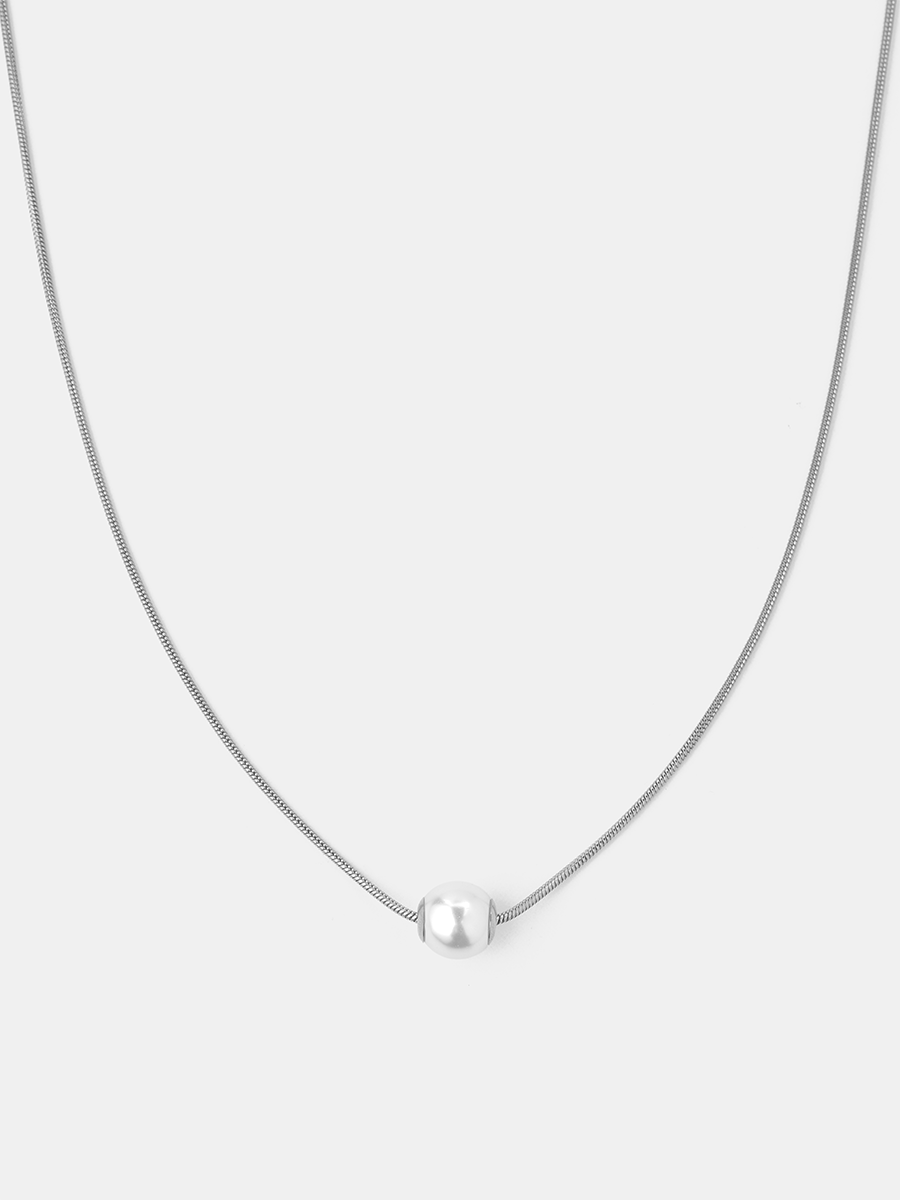 Pearl Serenade Kette ICRUSH
