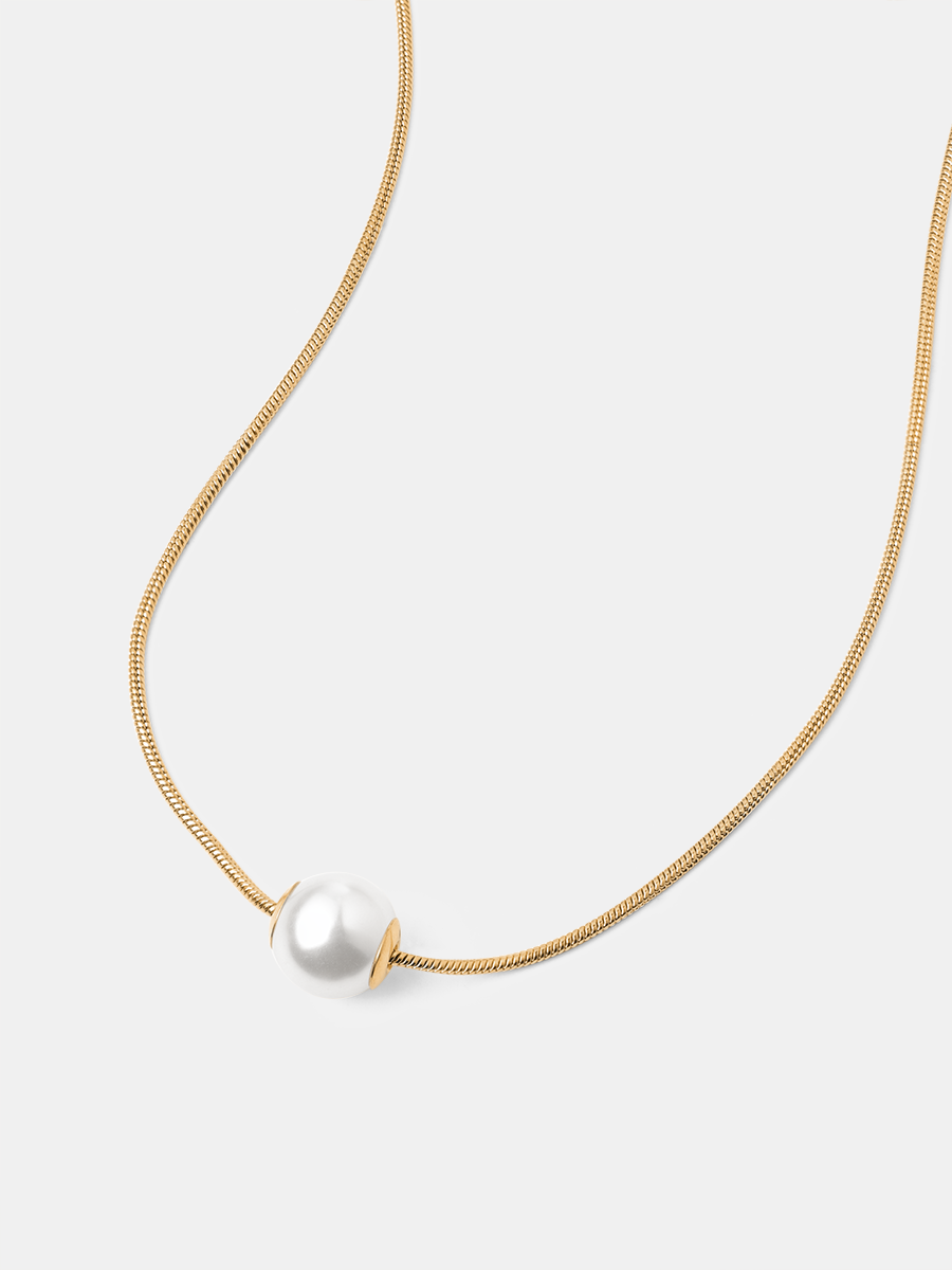 Pearl Serenade Kette ICRUSH