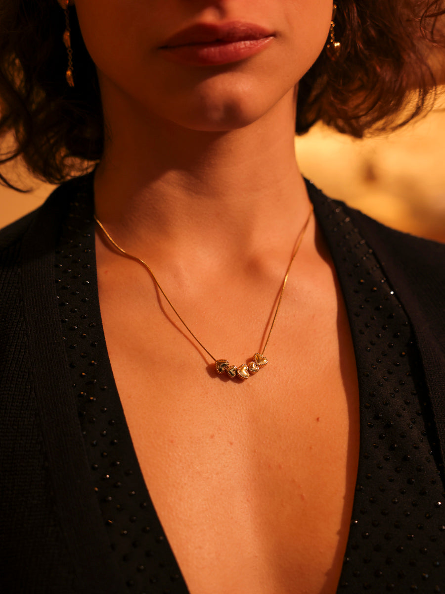 Endless Affection Kette