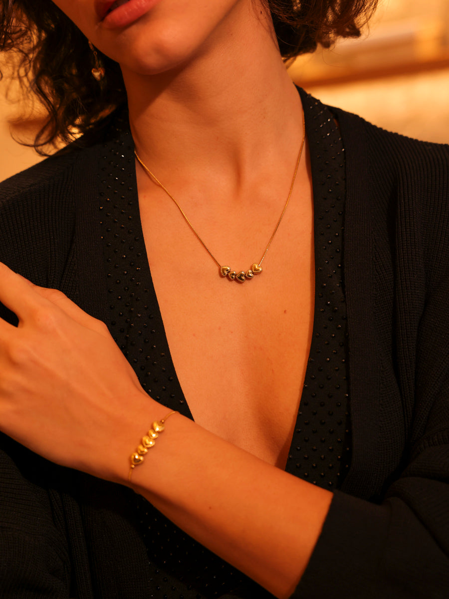 Endless Affection Kette