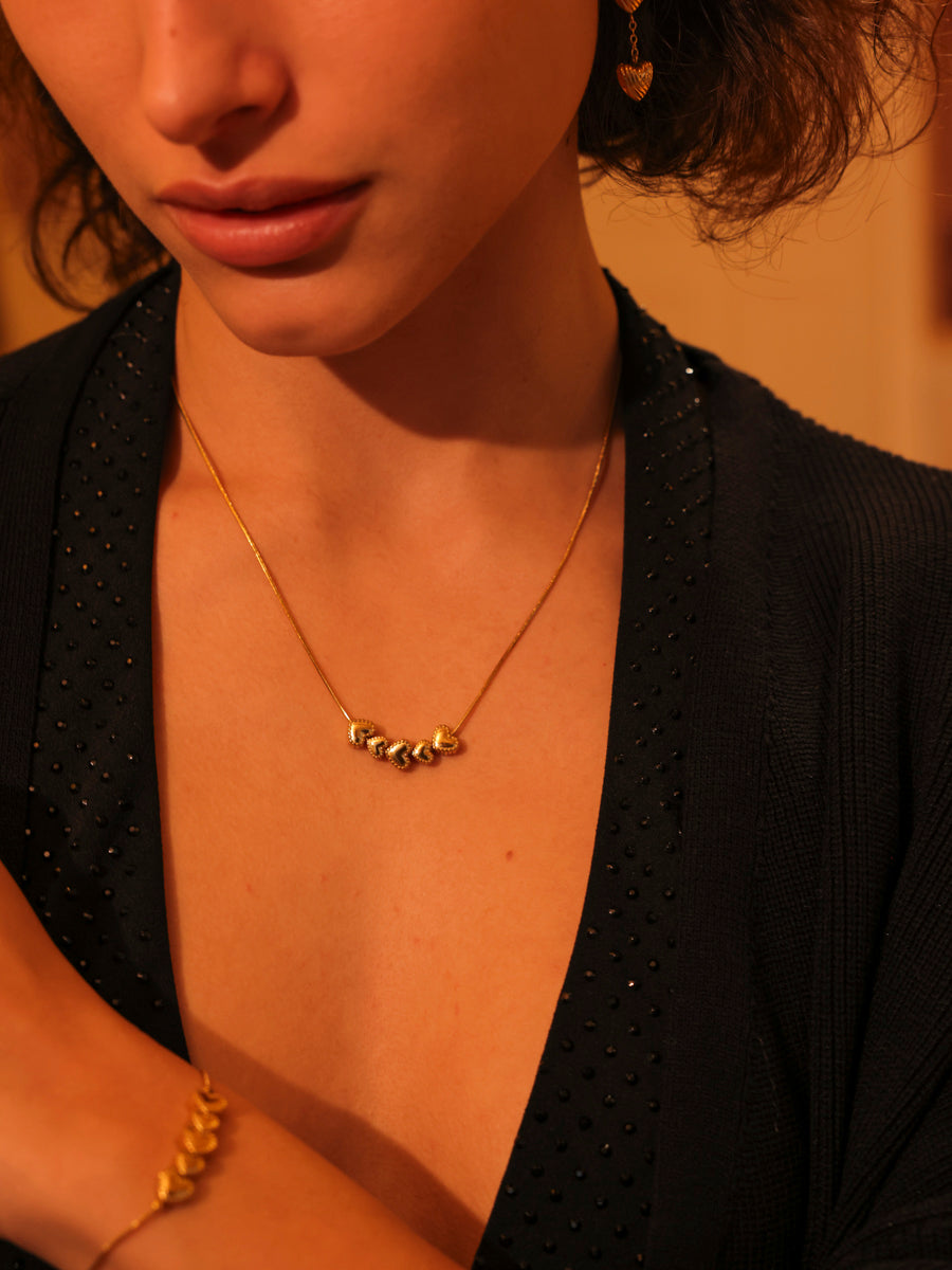 Endless Affection Kette