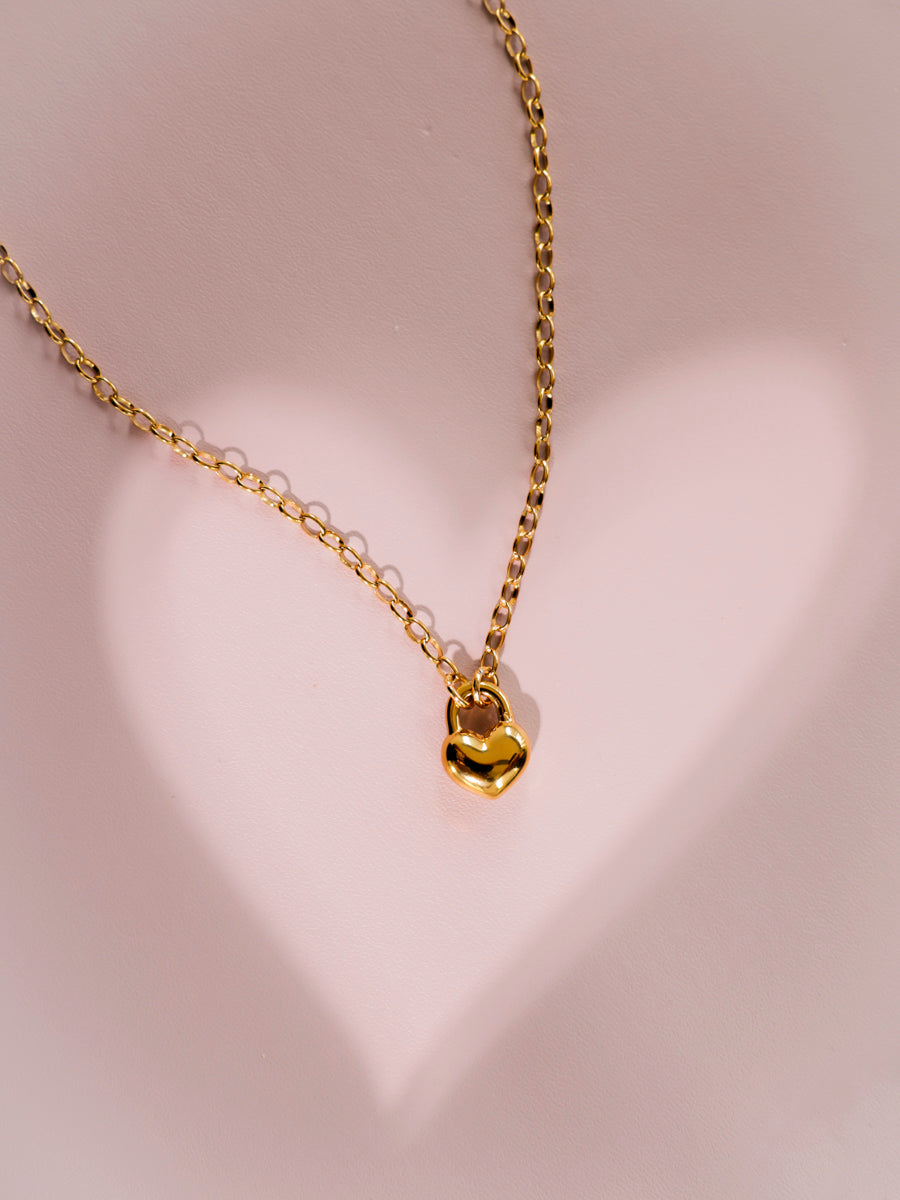 Love Lock Kette