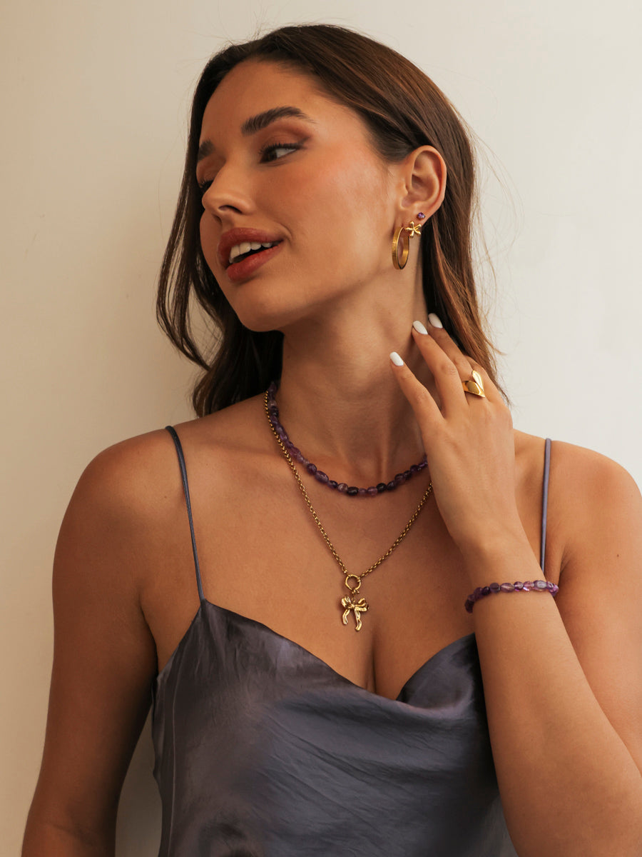 Moonlit Fantasy Kette