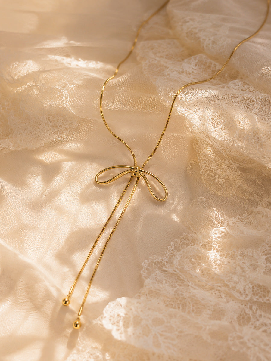 Bow of Grace Kette ICRUSH