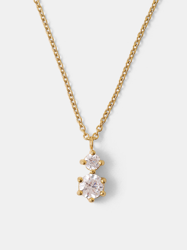 Infinite Sparkle Kette