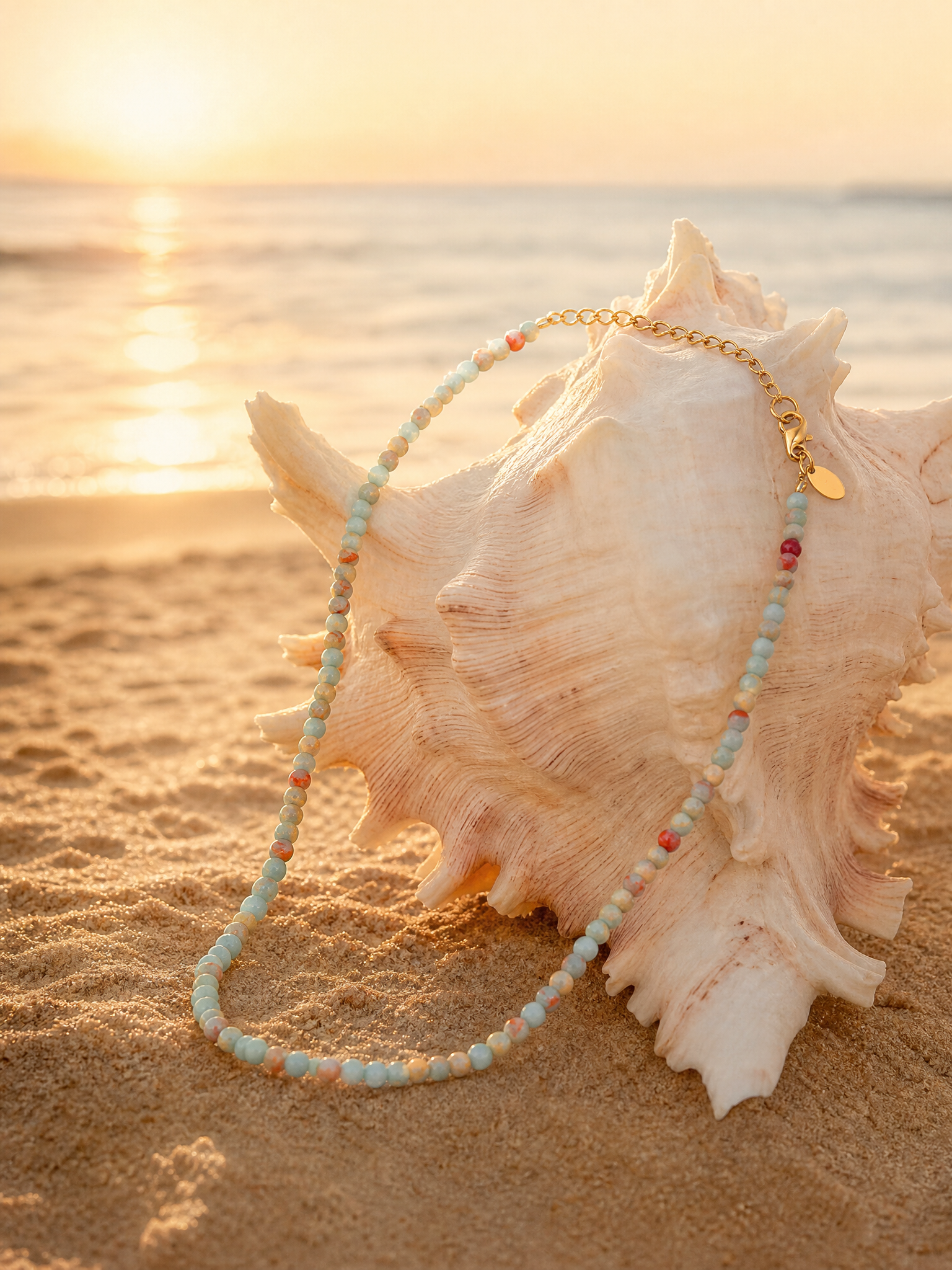 Dreamweaver Kette ICRUSH