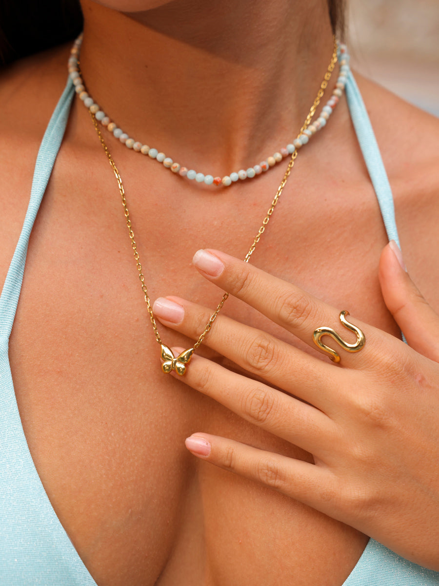 Dreamweaver Kette ICRUSH