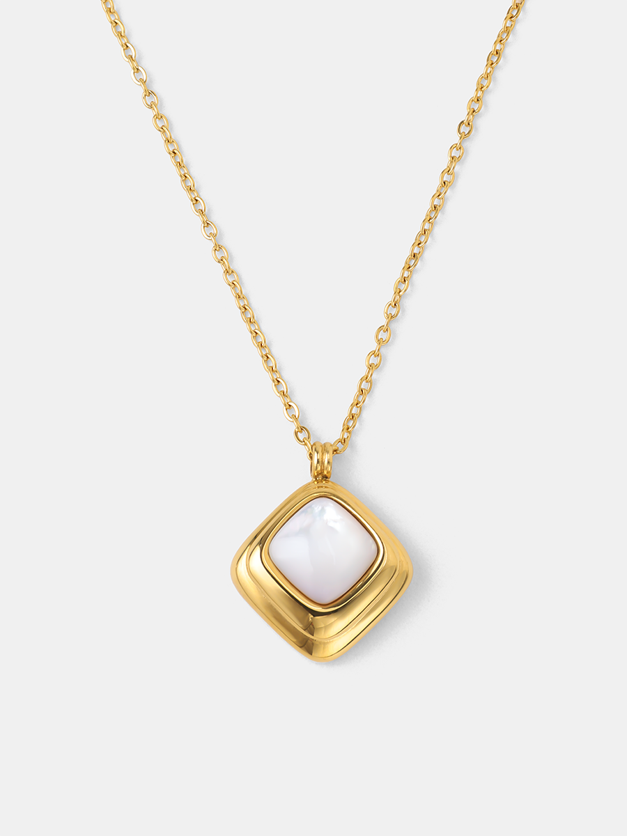 Ocean's Treasure Kette ICRUSH