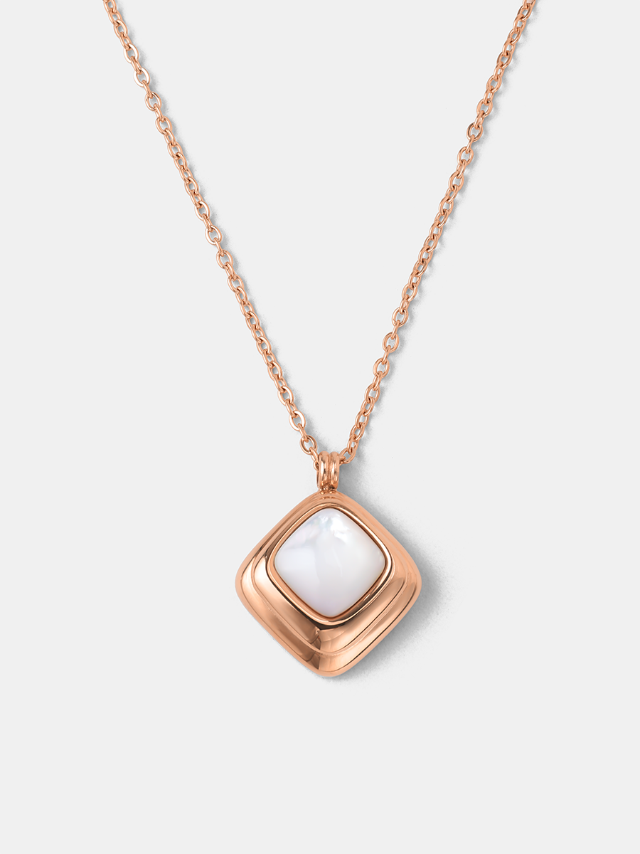 Ocean's Treasure Kette ICRUSH