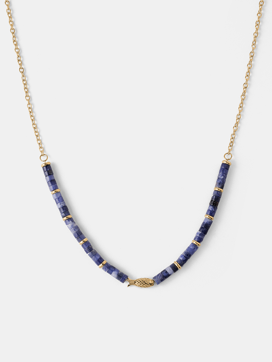Fish Whisper Kette ICRUSH