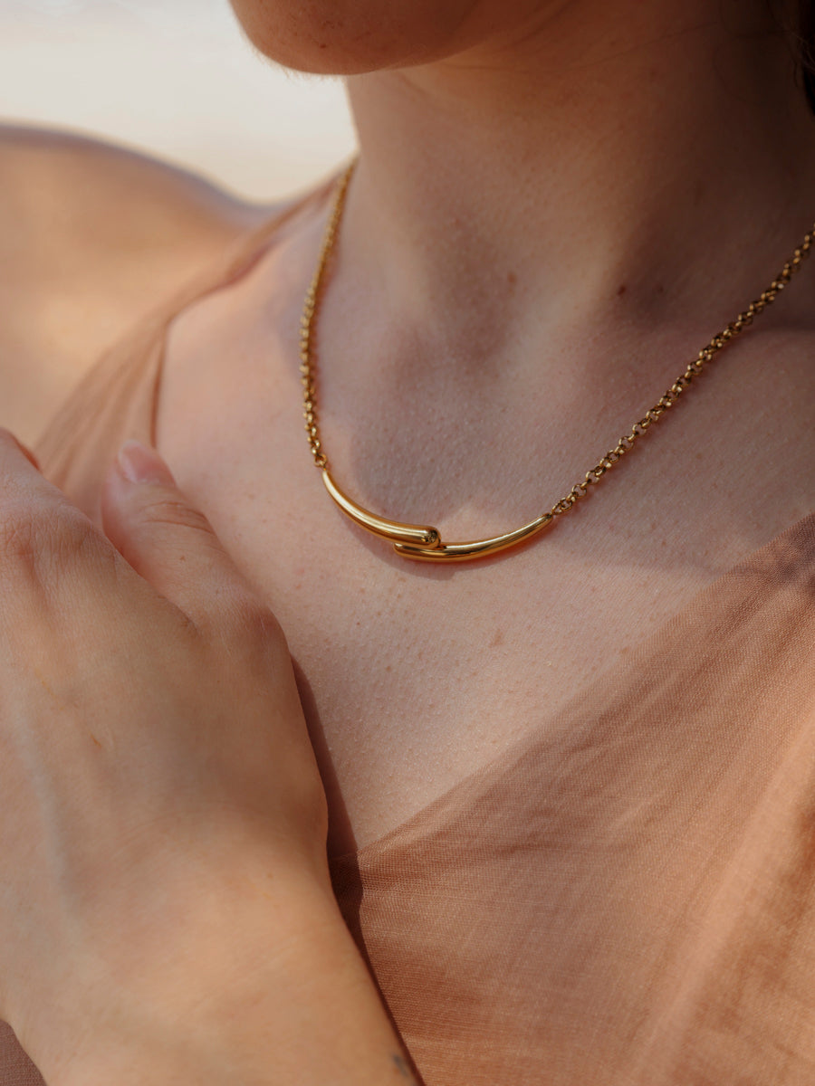 Curve Grace Kette ICRUSH