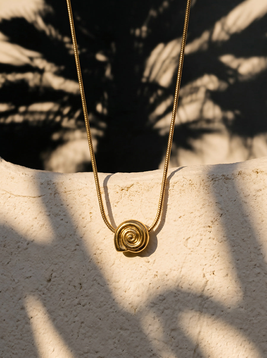 Endless Harmony Kette ICRUSH