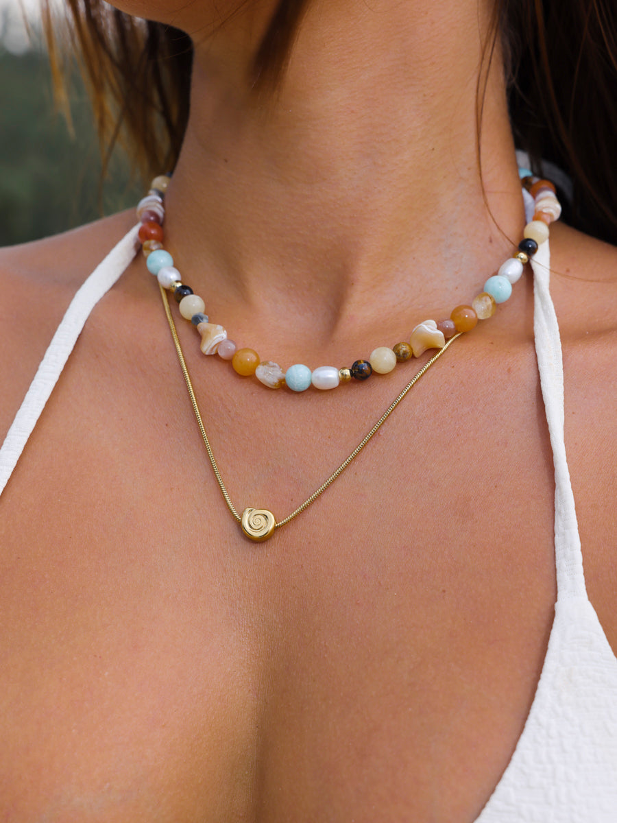 Endless Harmony Kette ICRUSH
