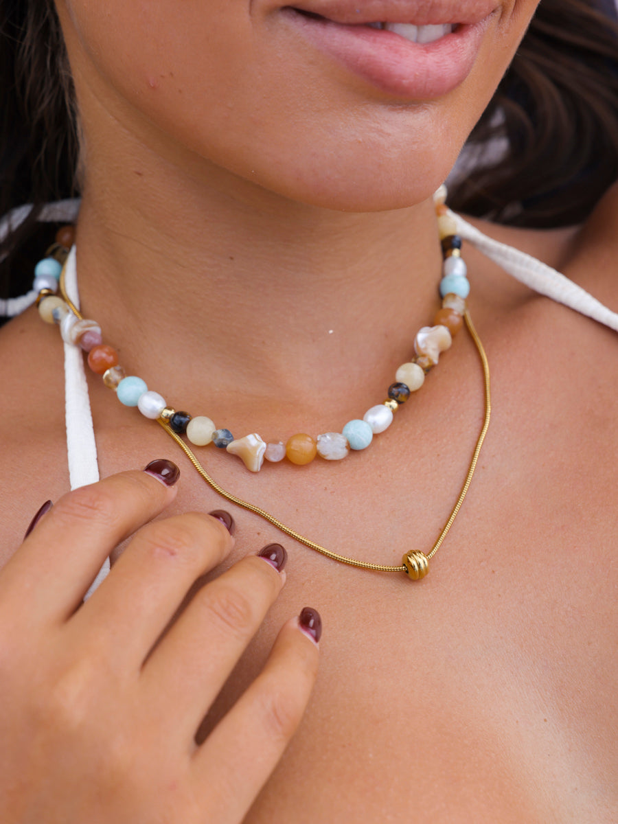 Serene Elegance Kette ICRUSH