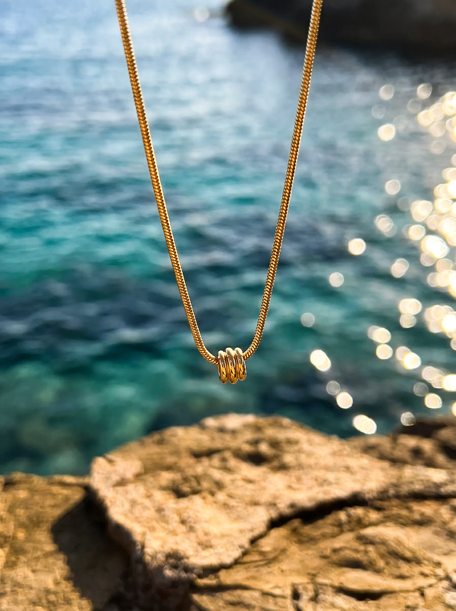 Serene Elegance Kette ICRUSH