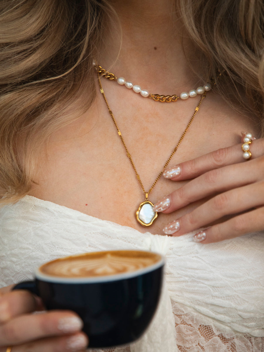 Mystic Reflection Kette