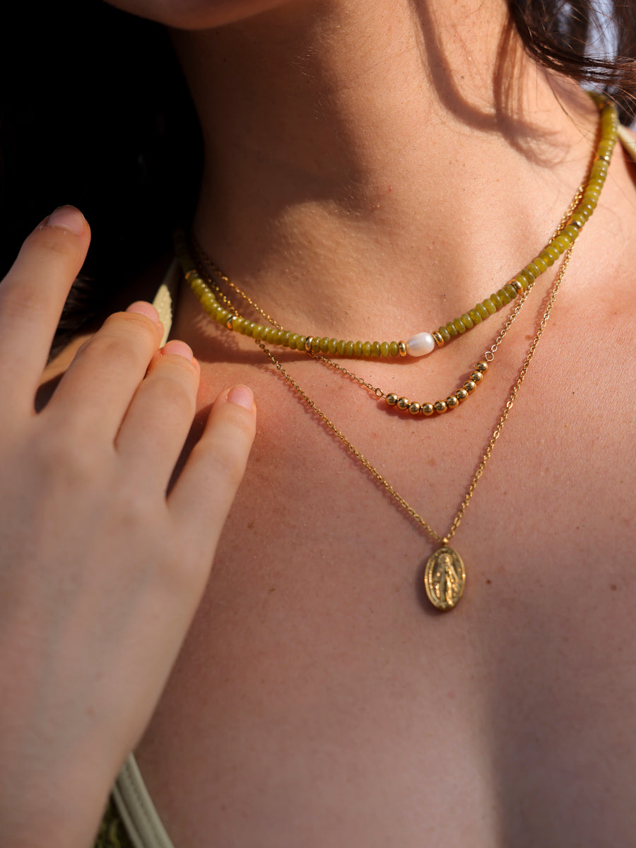 Graceful Protector Kette ICRUSH