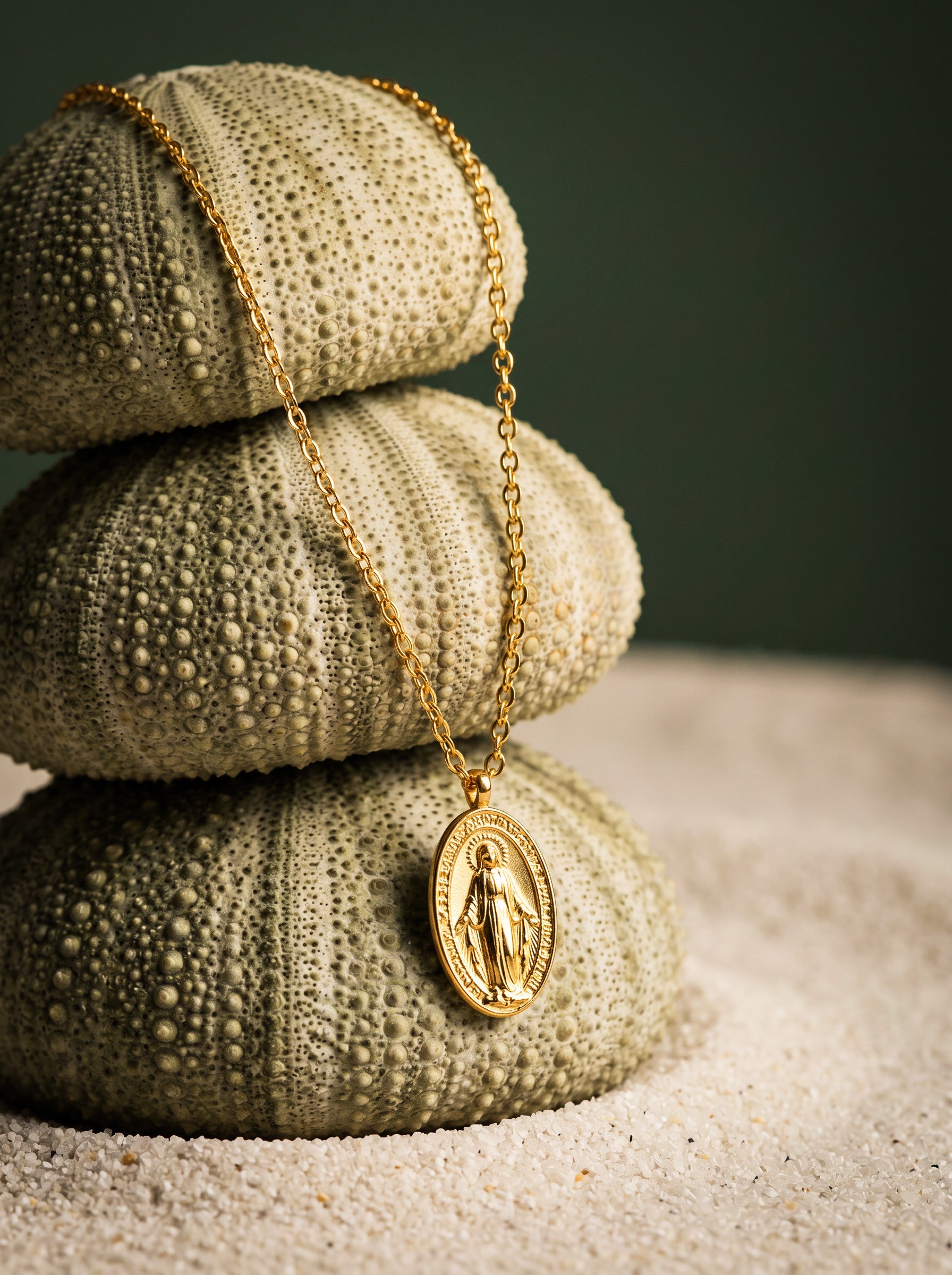 Graceful Protector Kette ICRUSH
