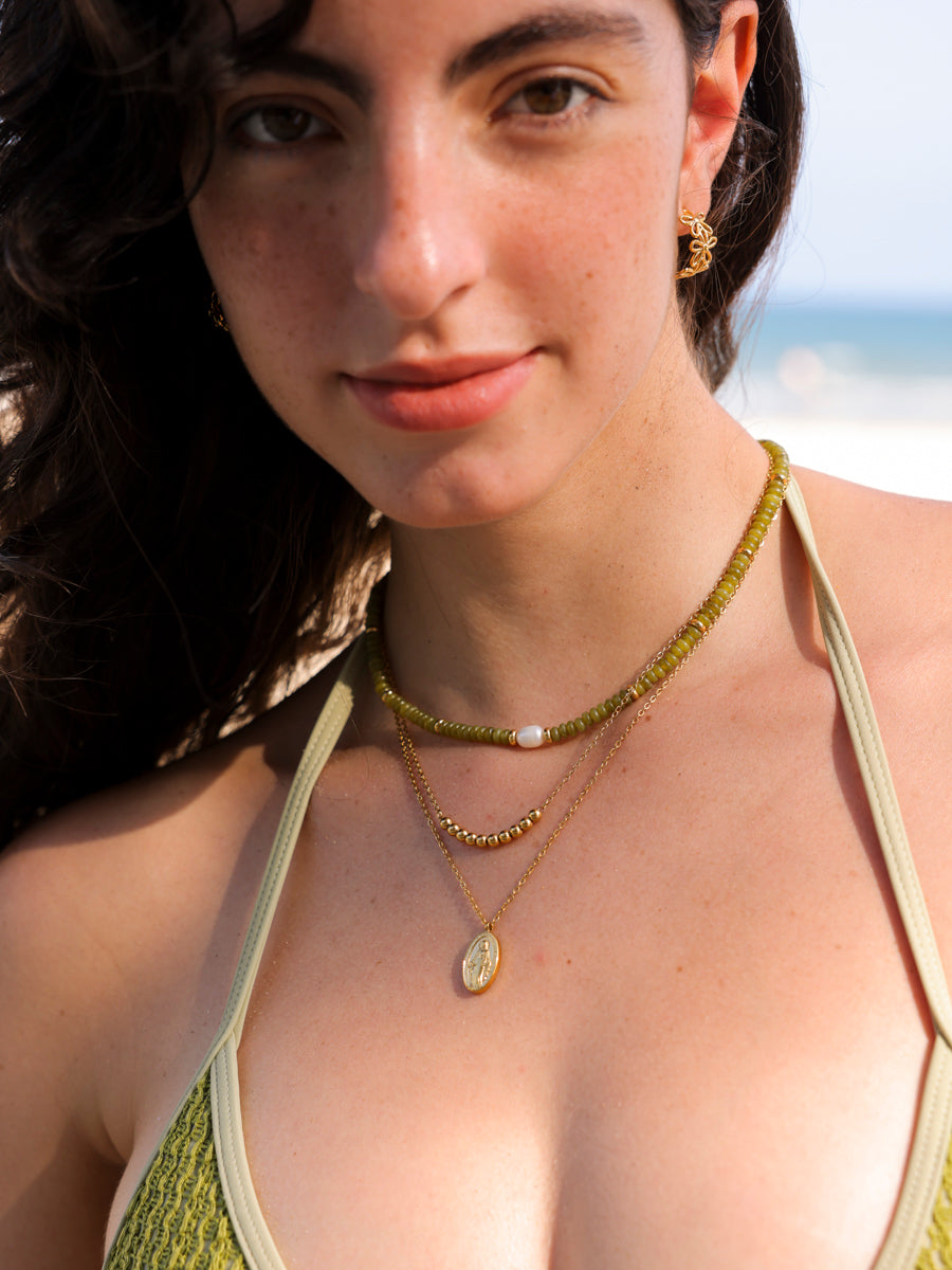 Graceful Protector Kette ICRUSH
