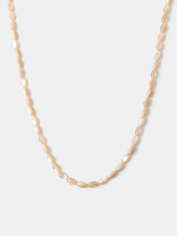 Sea Shell Kette