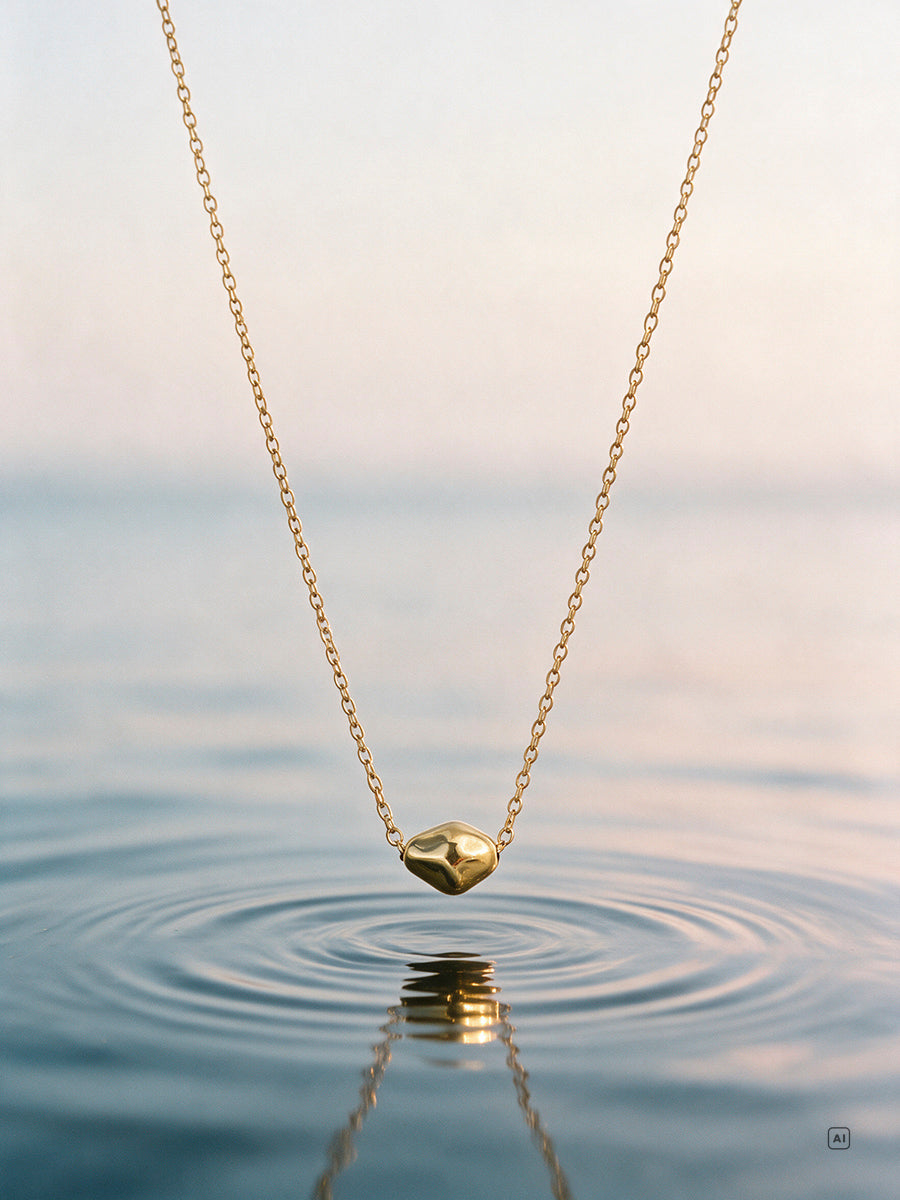 Prism Gleam Kette