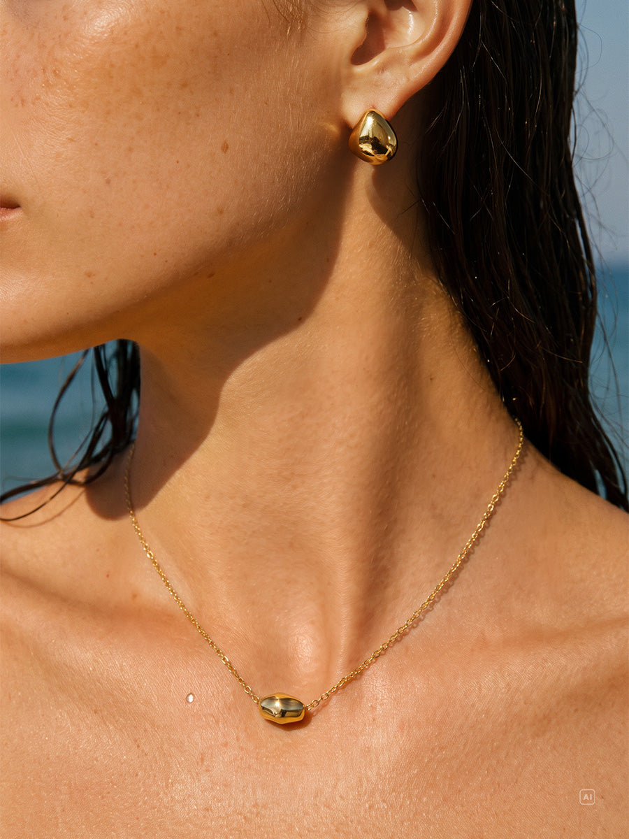 Prism Gleam Kette