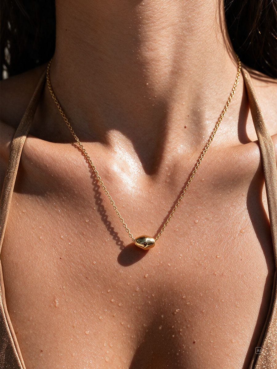 Prism Gleam Kette