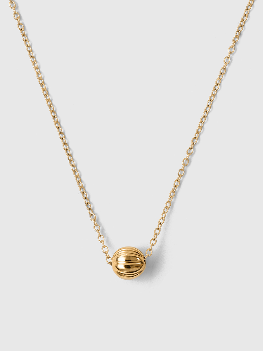 Modern Orb Kette