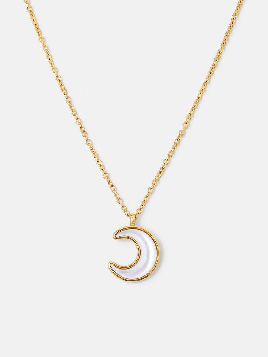 Lunar Glow Kette ICRUSH
