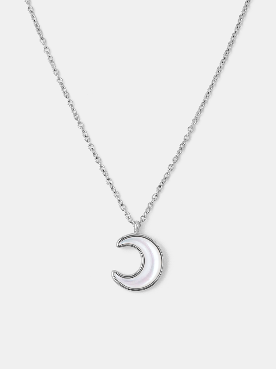 Lunar Glow Kette ICRUSH
