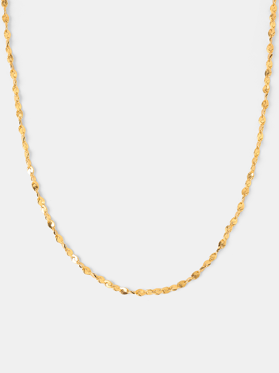 Refined Thread Kette