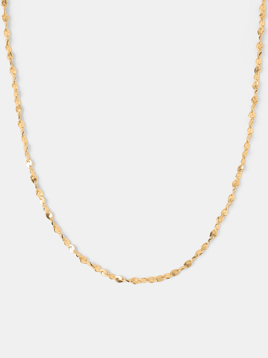 Refined Thread Kette