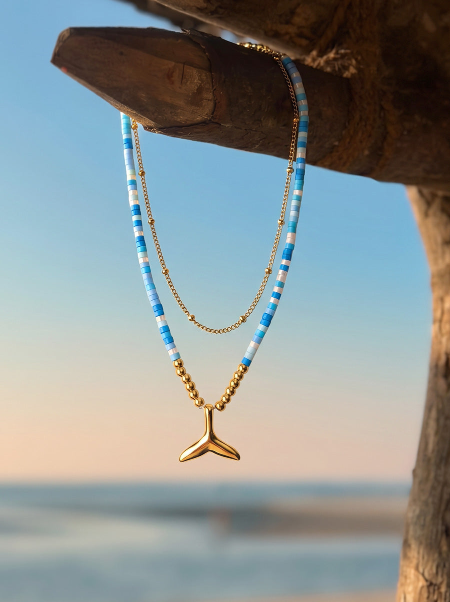 Chasing Waves Kette ICRUSH