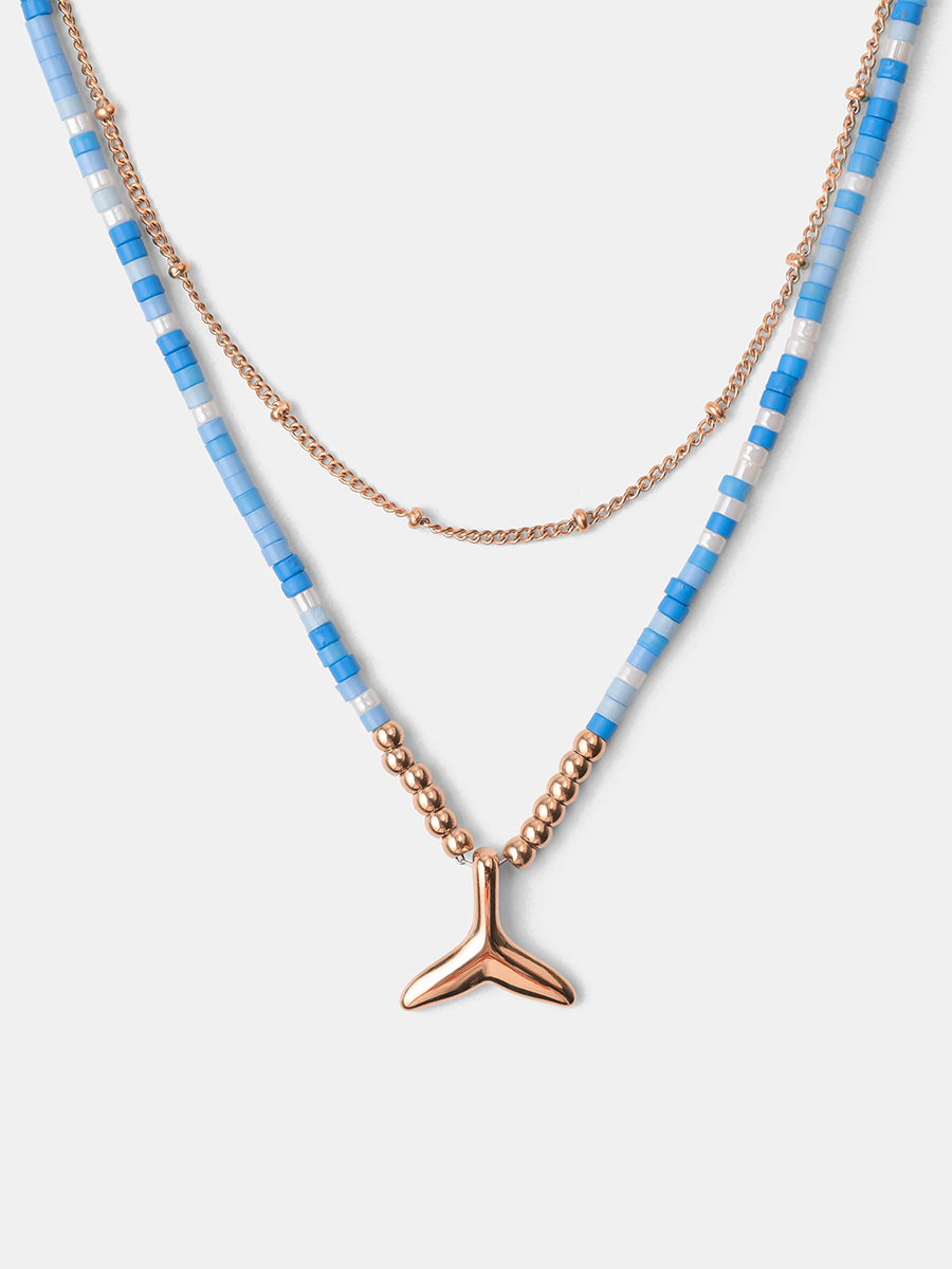 Chasing Waves Kette ICRUSH